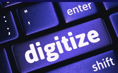 Do you seek to foster your digitalisation?