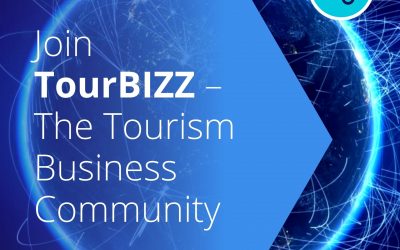 Join TourBIZZ – The Tourism Business Community!