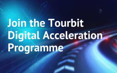 Info Session Tourbit Digital Acceleration Programme